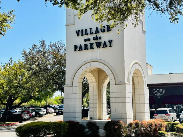 Village on the Parkway
