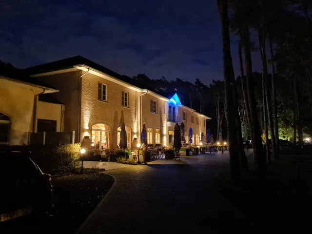 Hôtel-restaurant Eikelhof