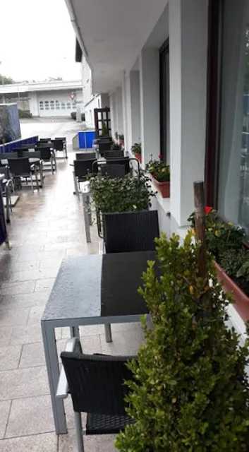 Griechisches Restaurant Gmunden