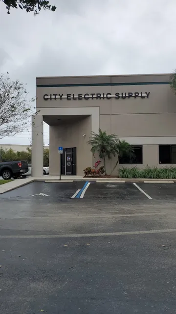 City Electric Supply Pompano