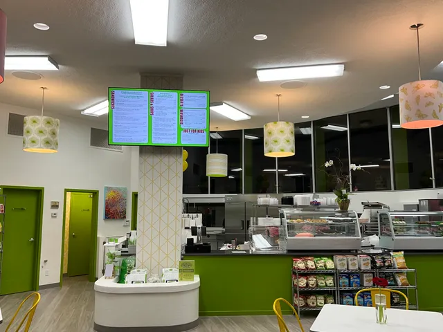 Cater's at the Museum