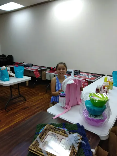 Scioto Township Hall-Trustees