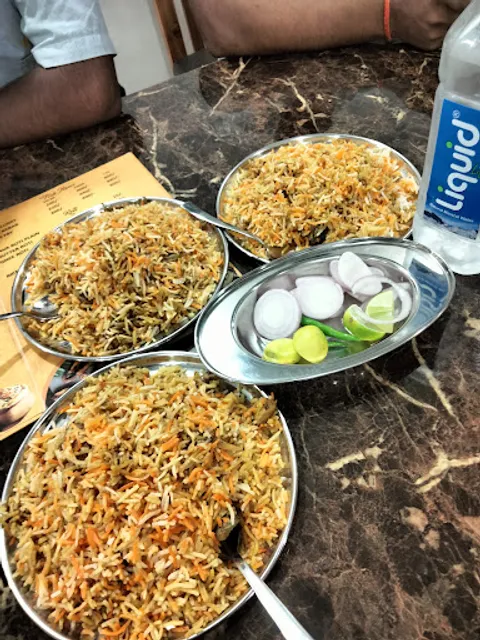 Biryani Mahal