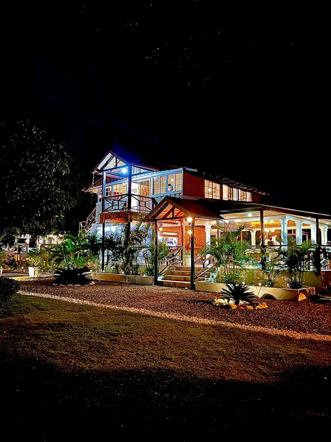 Rancho Maria Martina