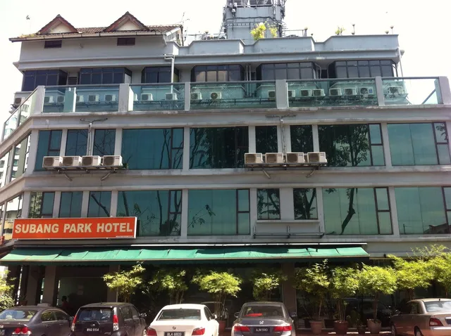 Subang Park Hotel