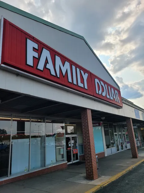 Family Dollar