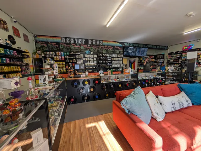 One Hit Wonder Cannabis Port Townsend, WA