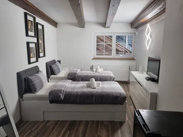 Gästezimmer Sarstedt