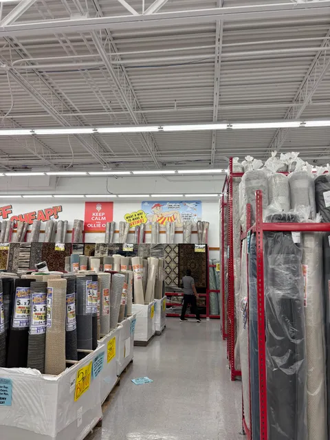 Ollie's Bargain Outlet