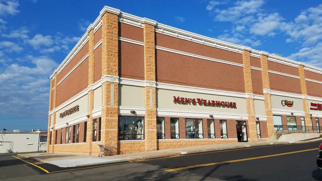 Men's Wearhouse