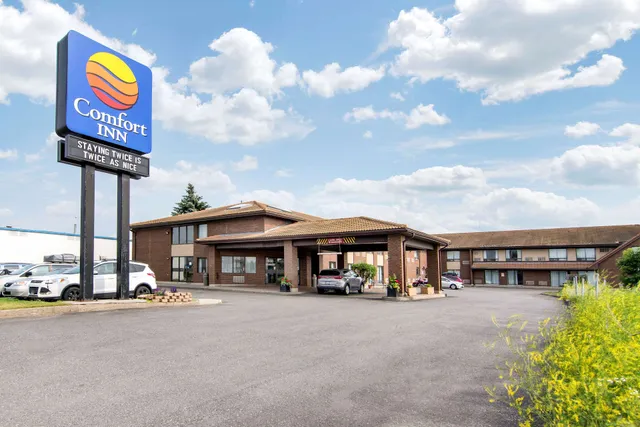 Comfort Inn