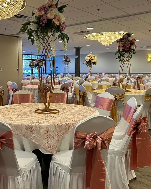 Royal Palace Event Centre