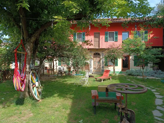 PocoBurro Ca' d'arte