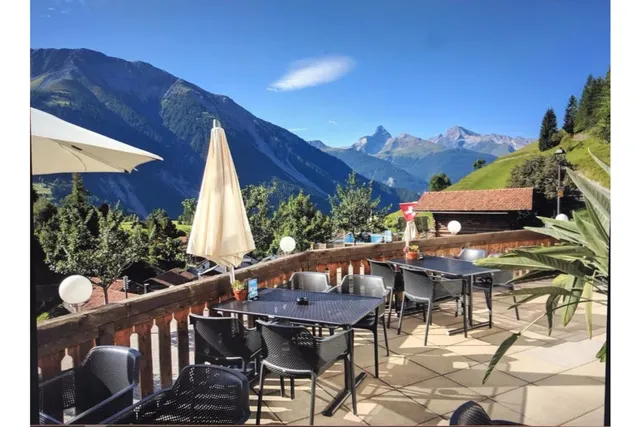 Sonnenhalde Hotel & Restaurant