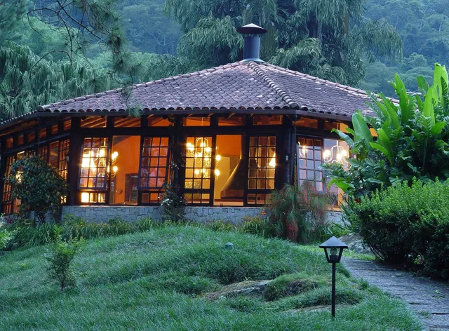Hotel Fazenda Auberge Suisse