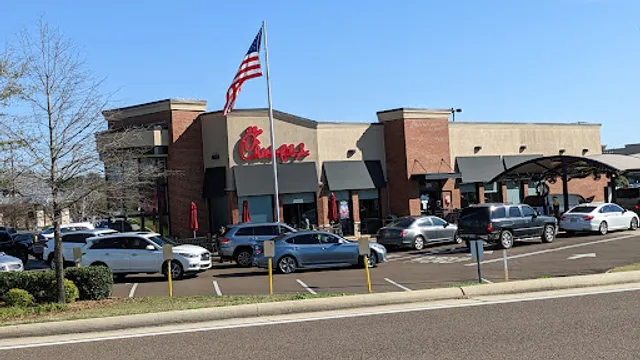 Chick-fil-A