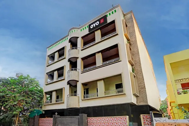 Hotel O Aarshi Palace