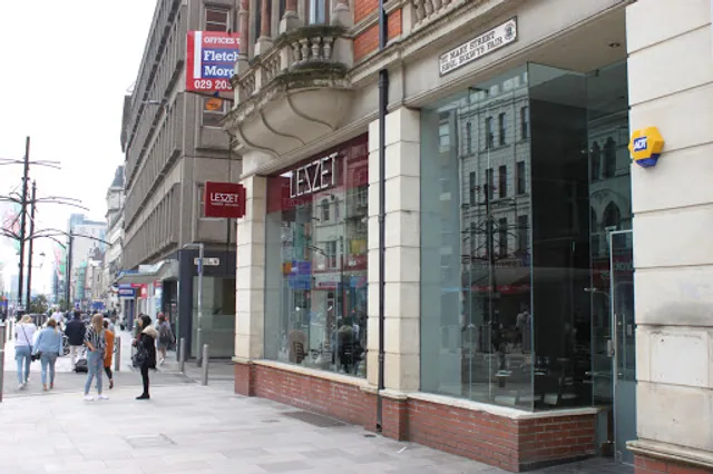 Lezzet Turkish Kitchen