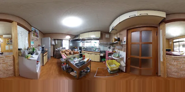 ペルー料理＆蕎麦 わんかよ