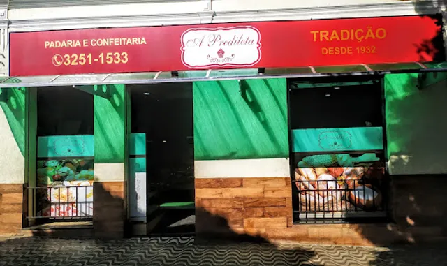 Padaria - A Predileta