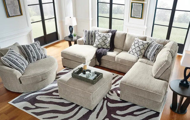 Courtesy Home Furnishing