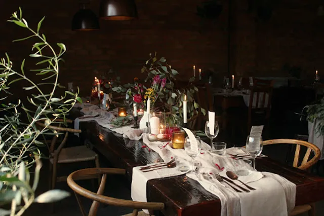 The Hideout Coffee House