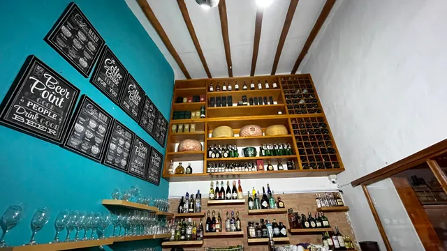 Restaurante Casa San Pedro