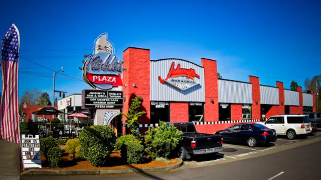 Johnny's Bar & Grill