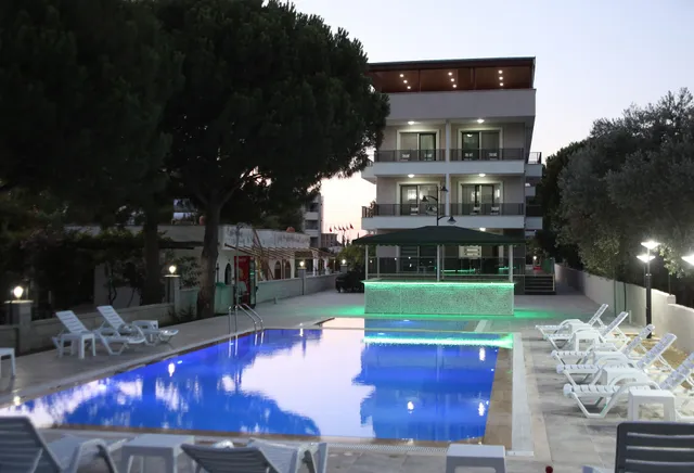 Keyf Konak Boutique Hotel