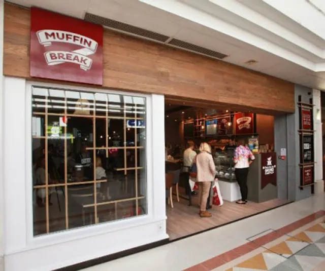 Muffin Break Essex