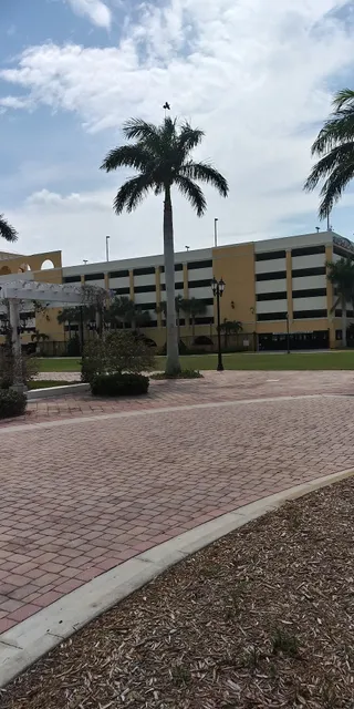 Port Saint Lucie Civic Center