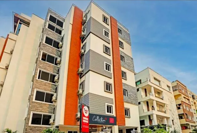 WHITE HOUSE LEO HOTEL