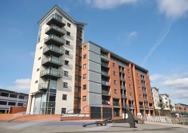 Bay Apartments Limited