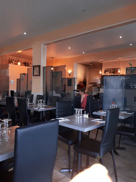 Pizza Napoli au Feu de Bois - Savigny-sur-Orge