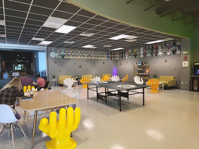 Velvet Robot Coffee Lab