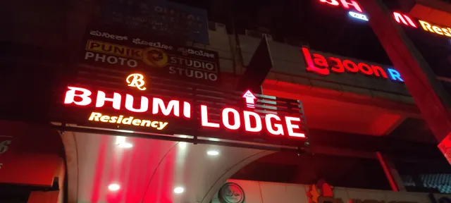 Bhumi Residency
