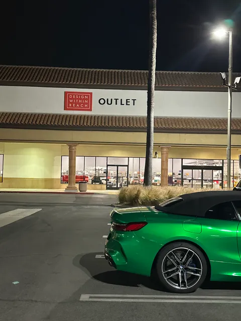 Design Within Reach-Outlet