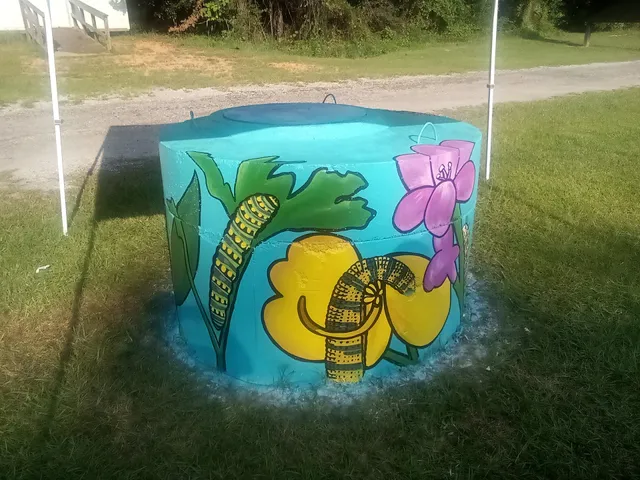 E.O. Wilson Nature Adventure