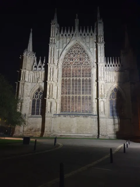 York Minster