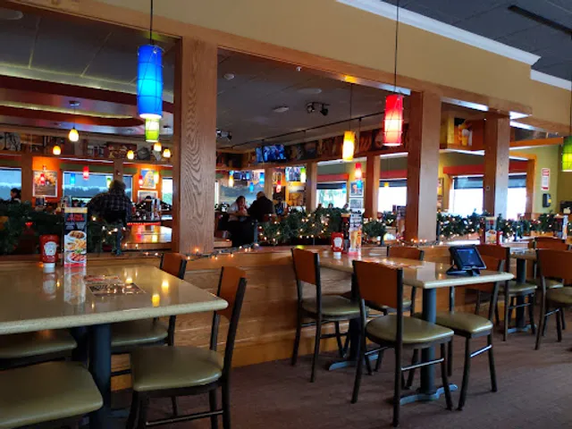 Applebee's Grill + Bar