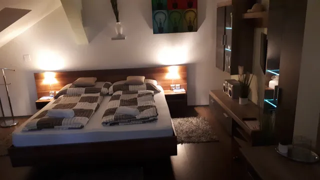 Sopron Eszter Apartman