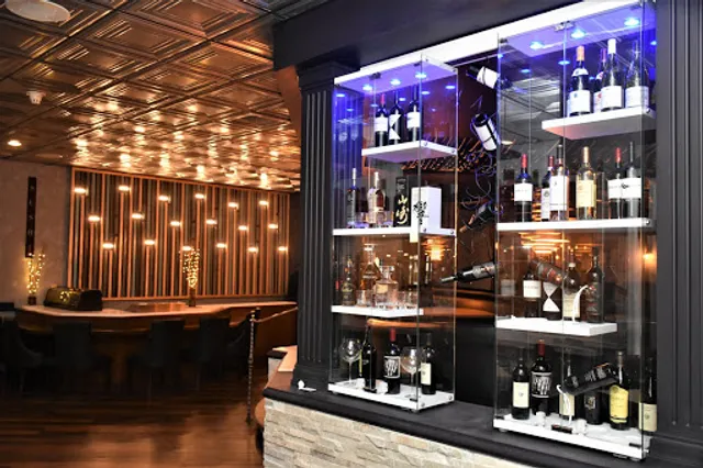 Dakota Prime Steakhouse