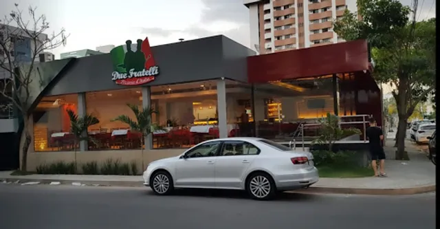 Restaurante e Pizzaria Due Fratelli
