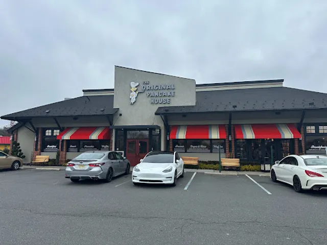 Original Pancake House