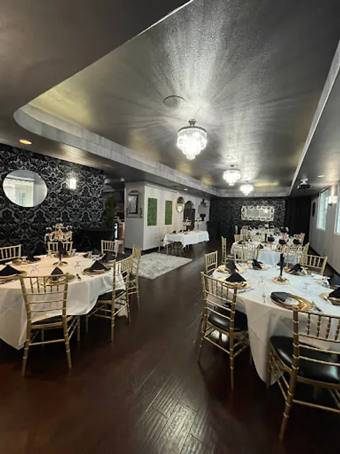 Maranatha Steakhouse