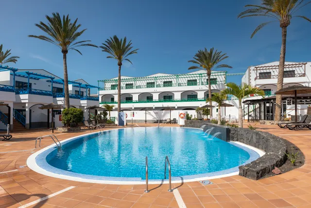 Apartamentos Mirador Papagayo THe Home Collection