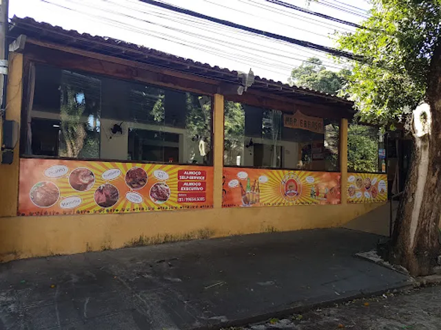 Restaurante Do Mar e Brasa Oficial