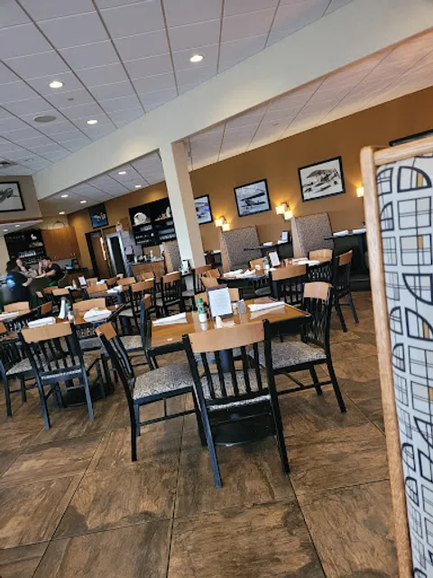 The Grille at Runways