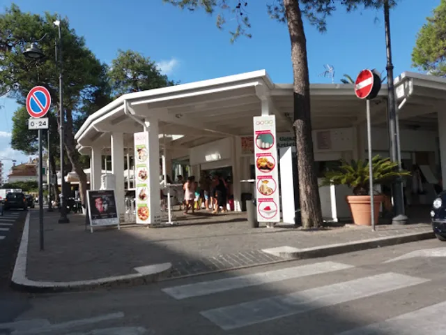 Lounge Bar Gelateria Giorgio