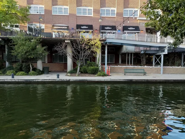 The Academy of Contemporary Music at the University of Central Oklahoma (ACM@UCO)